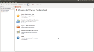 Instalando VMware-Workstation-Full-8.0.1